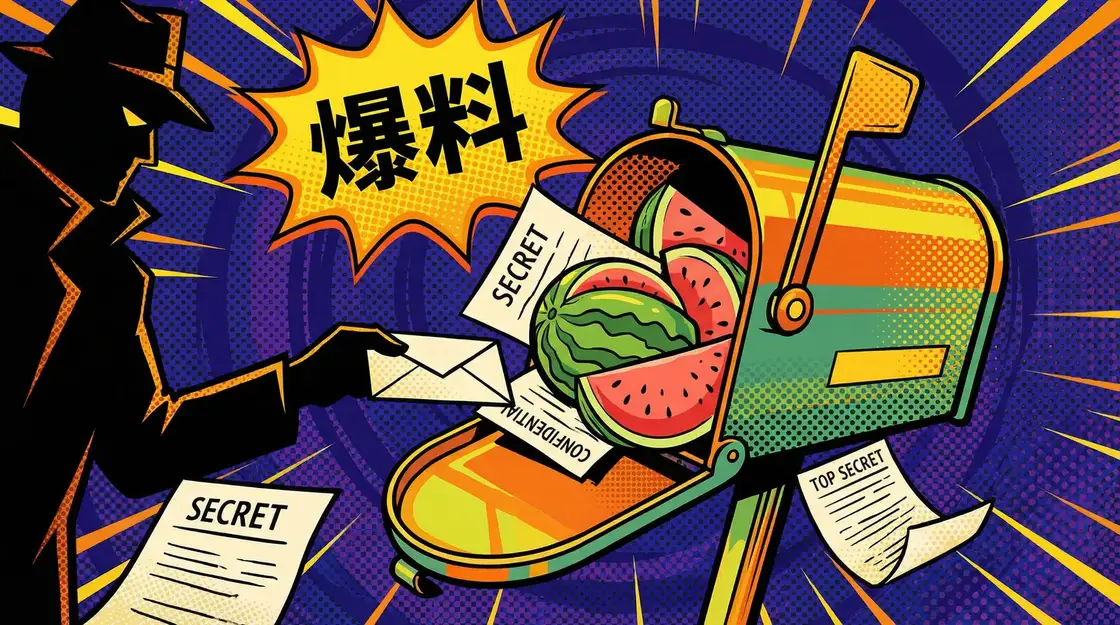 乐玩娱乐官网 匿名爆料通道漫画插图